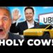 Elon Musk Simply KILLED UBER in Florida!