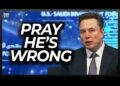 Elon Musk’s Chilling Warning concerning the USA Goes Viral Elon Musk’s Chilling Warning concerning the USA Goes Viral
