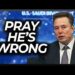 Elon Musk’s Chilling Warning concerning the USA Goes Viral