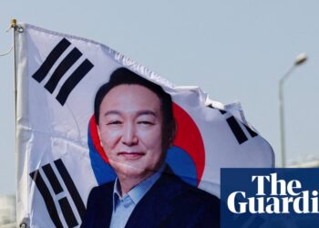 ‘I simply need to cease listening to about it’: a weary South Korea awaits verdict on Yoon riot prices | South Korea