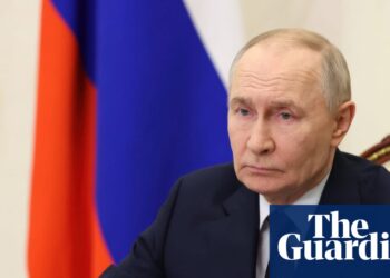 Sanctions having ‘important influence’ on Russian financial system, says EU particular envoy | Russia