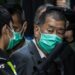 Hong Kong court docket jails pro-democracy media tycoon Jimmy Lai for 20 years