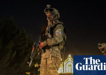 Pakistan strikes Kabul hours after Afghanistan assault on border troops | Afghanistan Pakistan strikes Kabul hours after Afghanistan assault on border troops | Afghanistan