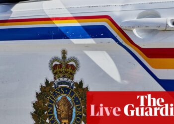 Tumbler Ridge college capturing: PM Carney ‘devastated’ by assault that left 10 lifeless together with suspect – newest updates | Canada