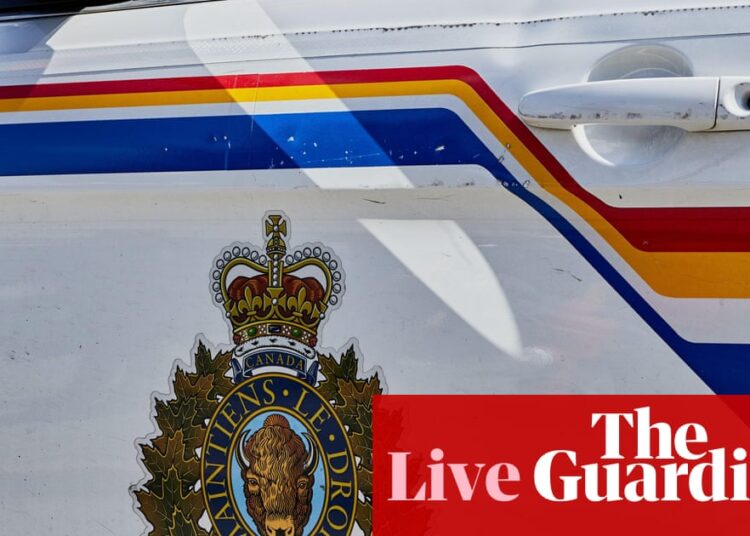 Tumbler Ridge college capturing: PM Carney ‘devastated’ by assault that left 10 lifeless together with suspect – newest updates | Canada