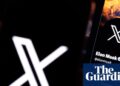 French headquarters of Elon Musk’s X raided by Paris cybercrime unit | X