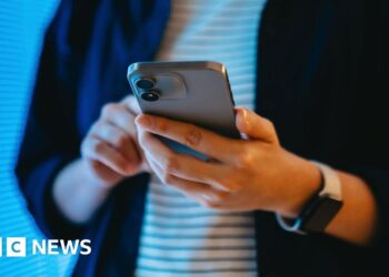 Tech companies can have 48 hours to take away abusive pictures underneath new regulation – BBC