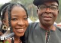 A singer's tragic dying highlights Nigeria's snakebite downside – BBC