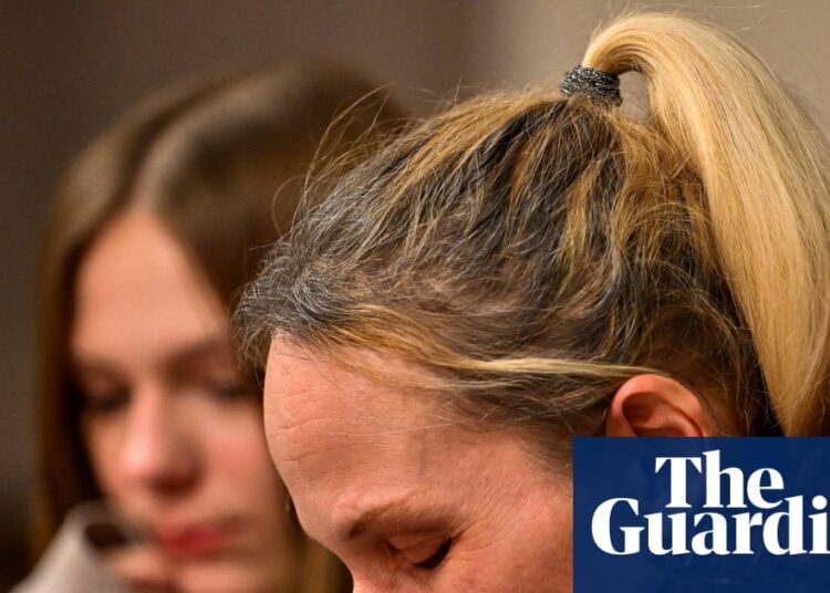 ‘The tears simply hold flowing’: little one victims of Tumbler Ridge taking pictures remembered as Carney heads to affix vigil | Tumbler Ridge college taking pictures