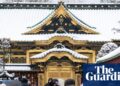 Chinese language vacationers shun Japan over lunar new 12 months vacation as rift deepens | Japan