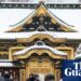 Chinese language vacationers shun Japan over lunar new 12 months vacation as rift deepens | Japan