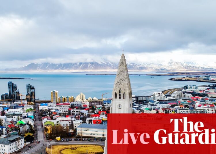 Iceland to carry referendum on EU accession talks in subsequent few months, PM says – because it occurred | Europe