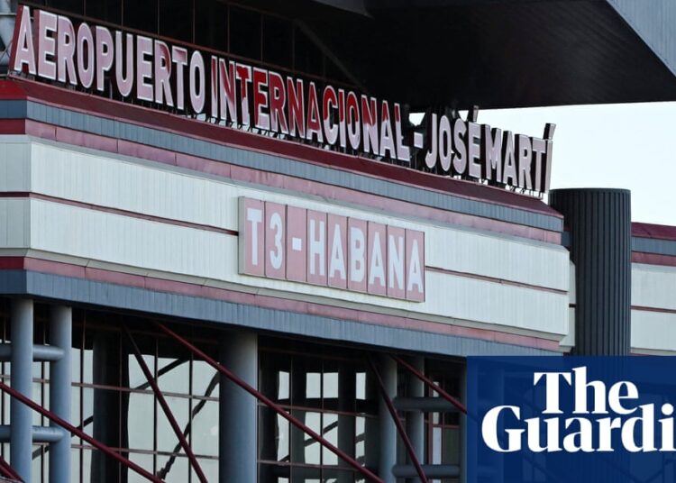 Moscow making ready to evacuate Russian vacationers from Cuba amid US oil blockade | Cuba