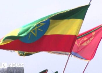 Ethiopia calls for Eritrea pulls its troops again to the border