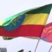 Ethiopia calls for Eritrea pulls its troops again to the border