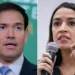 AOC, Rubio to supply dueling visions of world order in Munich AOC, Rubio to supply dueling visions of world order in Munich