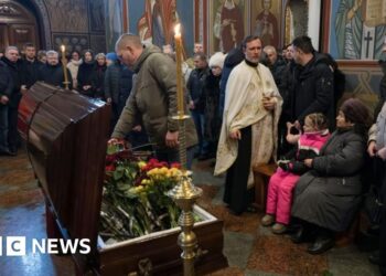 55,000 Ukrainian troopers killed in battle with Russia, Zelensky says