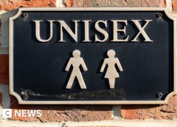 Excessive Court docket dismisses problem to single-sex bathroom steering – BBC