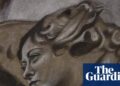 Likeness of restored angel to Giorgia Meloni triggers investigations in Rome | Italy