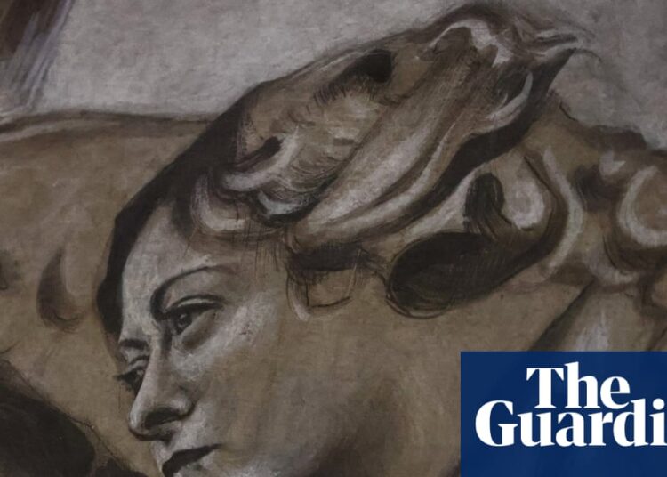 Likeness of restored angel to Giorgia Meloni triggers investigations in Rome | Italy