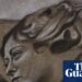 Likeness of restored angel to Giorgia Meloni triggers investigations in Rome | Italy