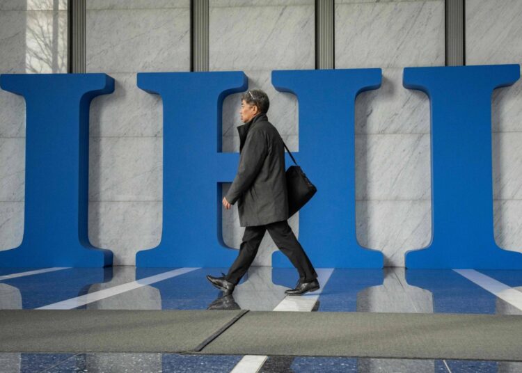 China points dual-use blacklist of 20 Japanese entities China points dual-use blacklist of 20 Japanese entities