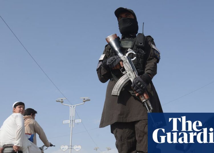 US backs Pakistan’s ‘proper to defend itself’ in opposition to Taliban after strikes on Afghanistan | Pakistan US backs Pakistan’s ‘proper to defend itself’ in opposition to Taliban after strikes on Afghanistan | Pakistan