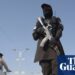 US backs Pakistan’s ‘proper to defend itself’ in opposition to Taliban after strikes on Afghanistan | Pakistan