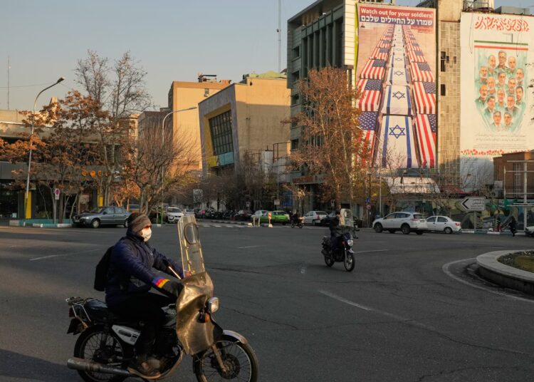 Iranian missiles pose lethal menace to area, gulf allies warn U.S. Iranian missiles pose lethal menace to area, gulf allies warn U.S.