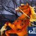 Yr of the fireplace horse – defined: the Chinese language zodiac signal that’s all about depth | Lunar new yr