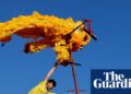 Lunar new yr 2026: yr of the fireplace horse around the globe – in photos – The Guardian