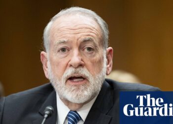 Huckabee’s Israel land remarks condemned as ‘harmful’ as controversy rumbles on | Mike Huckabee