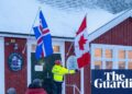 Canada and France open Greenland consulates in present of Denmark help | Greenland
