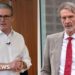 PM asks Sir Jim Ratcliffe to apologise for saying UK 'colonised by immigrants' – BBC