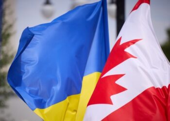 Canada to ship almost 500 armored automobiles to Ukraine