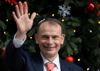 ‘It is over for Keir Starmer’ – Andrew Marr warns PM will resign in DAY | UK | Information