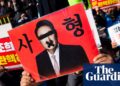 Why is South Korea offended that Yoon Suk Yeol wasn’t sentenced to dying? | South Korea