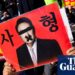 Why is South Korea offended that Yoon Suk Yeol wasn’t sentenced to dying? | South Korea
