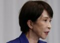 Japanese PM Takaichi’s cupboard resigns – World
