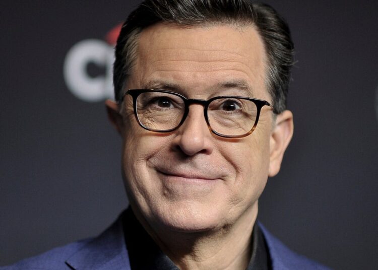 Castro Says ICE Deported Sick 2-Month-Outdated To Mexico, Stephen Colbert Places CBS On Blast Once more: Dwell Updates – HuffPost