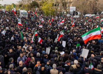 Saudi supply: Ousting Ali Khamenei is resolution for Iran