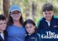 Mom says asking 13-year-old son to swim 4 hours to avoid wasting household ‘one of many hardest choices’ | Western Australia