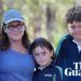 Mom says asking 13-year-old son to swim 4 hours to avoid wasting household ‘one of many hardest choices’ | Western Australia
