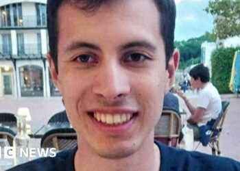 Wave of arrests over killing of French nationalist piles strain on far left – BBC