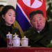 Kim Jong Un’s daughter set to be his successor, Seoul says