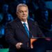 Orban says EU larger risk to Hungary than Russia