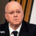 Former SNP chief government Peter Murrell accused of embezzling £459,000 over 12-year interval – BBC
