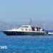 Fourteen migrants useless after collision with Greek coastguard boat – BBC