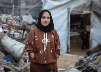 Gaza sufferers in limbo amid Israel’s ‘pilot reopening’ of Rafah crossing | Israel-Palestine battle