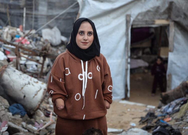 Gaza sufferers in limbo amid Israel’s ‘pilot reopening’ of Rafah crossing | Israel-Palestine battle Gaza sufferers in limbo amid Israel’s ‘pilot reopening’ of Rafah crossing | Israel-Palestine battle